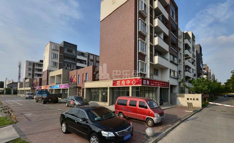 慧华东苑3628042周边环境图15