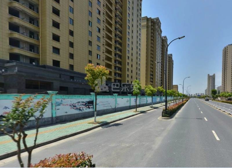 丰润家园17368634周边环境图1