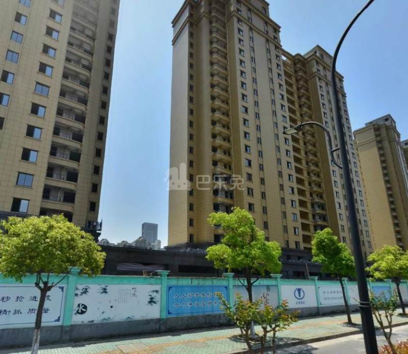 丰润家园17368634周边环境图2