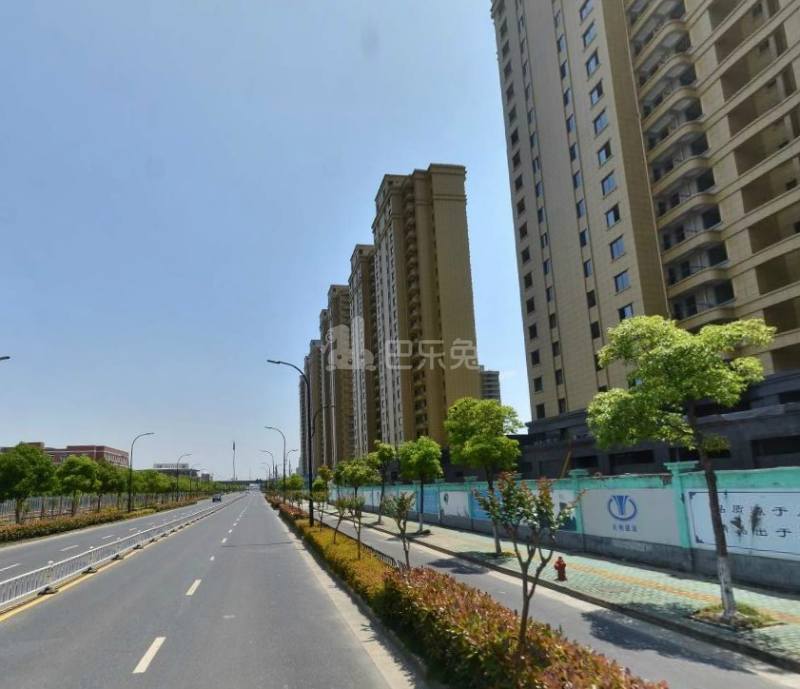 丰润家园17368634周边环境图3