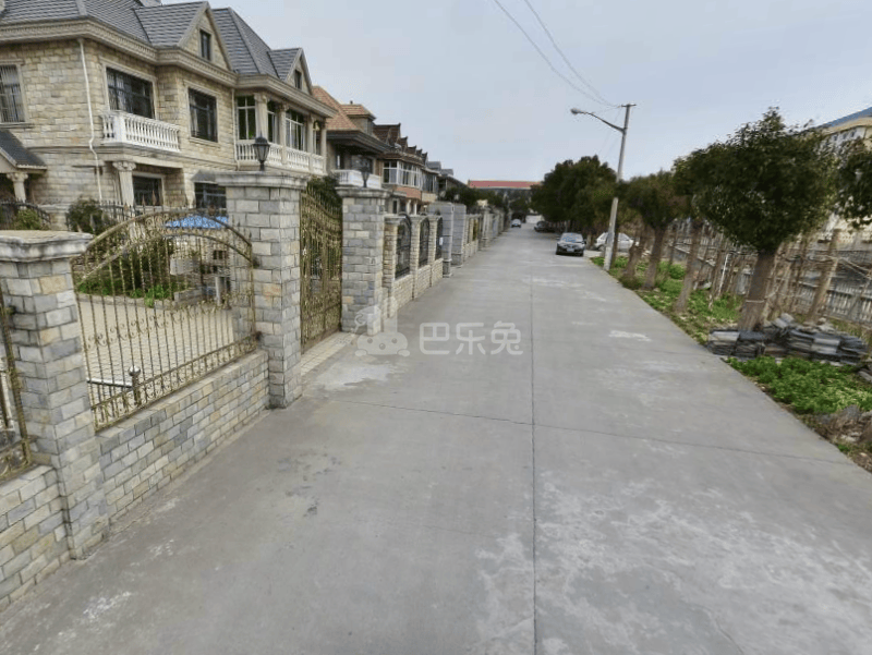 共和新村（民房）9978662周边环境图5