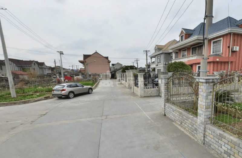 共和新村（民房）9978662周边环境图6