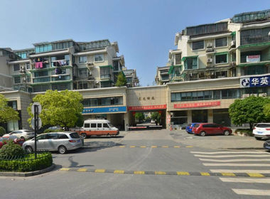 晨光绿苑北苑 1室0厅1卫