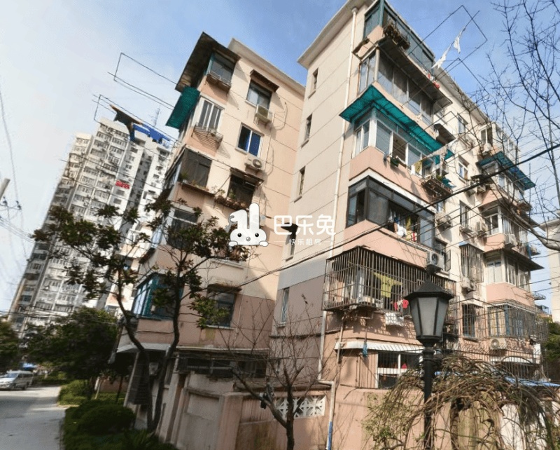 广中扩大小区(凉城路4.