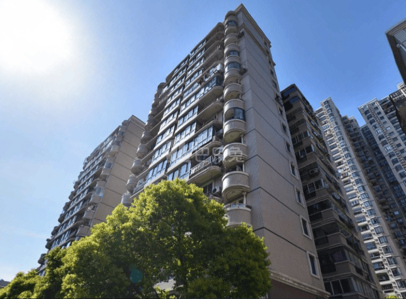 百花公寓保屯路36弄