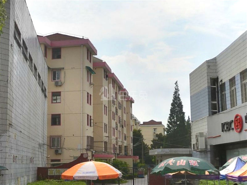 富特五村（春晖路289弄）12291567周边环境图14