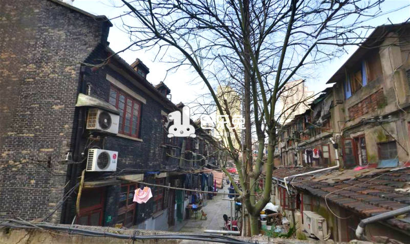 上海普陀_澳门路436弄小区_0室0厅0卫_整租_澳门路436弄2-70号-上海