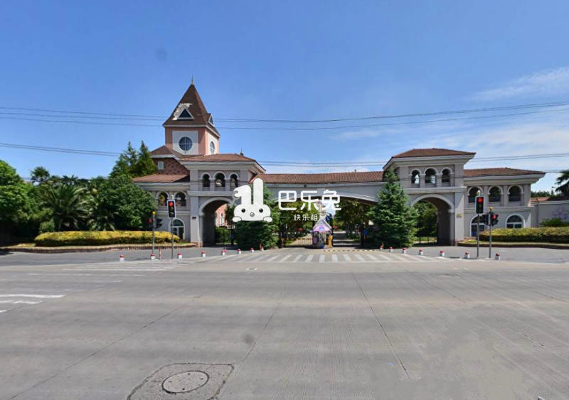 好世樱园(都市路358.