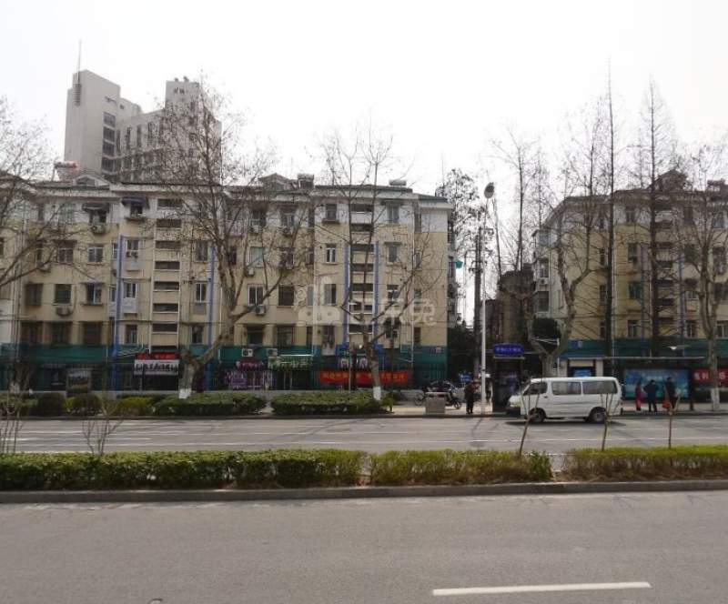 华侨路79号12575721周边环境图0