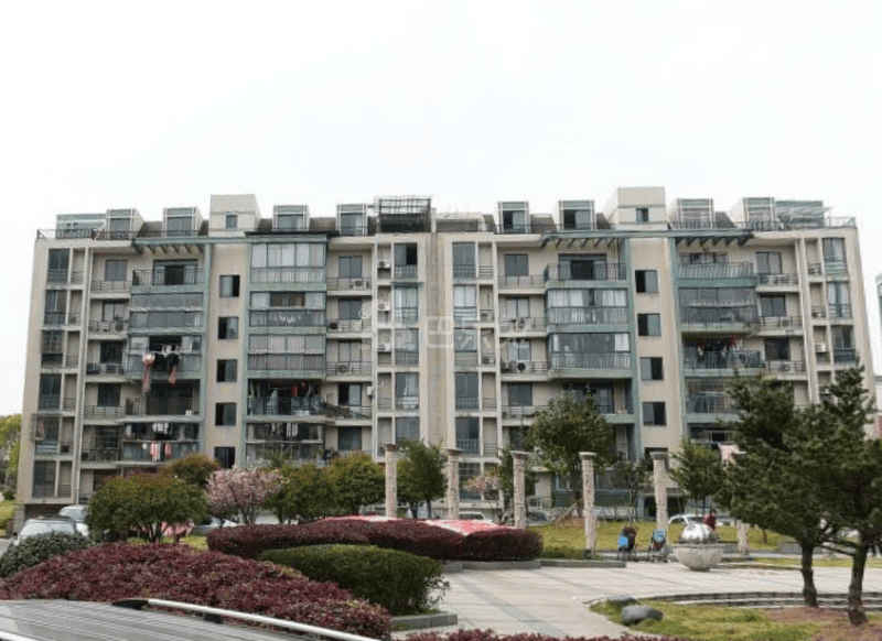 锦天花园北区11535421周边环境图10