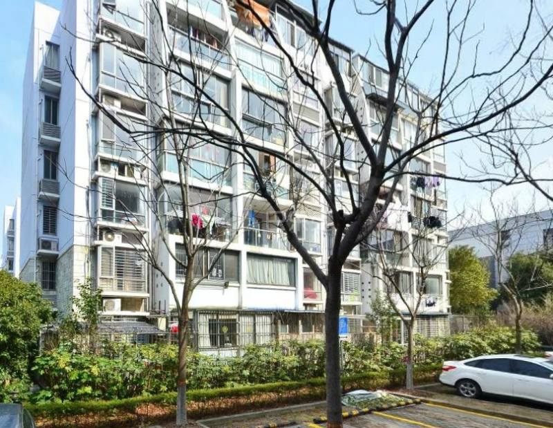 河滨城市花园（美地芳邻苑）14239602周边环境图6