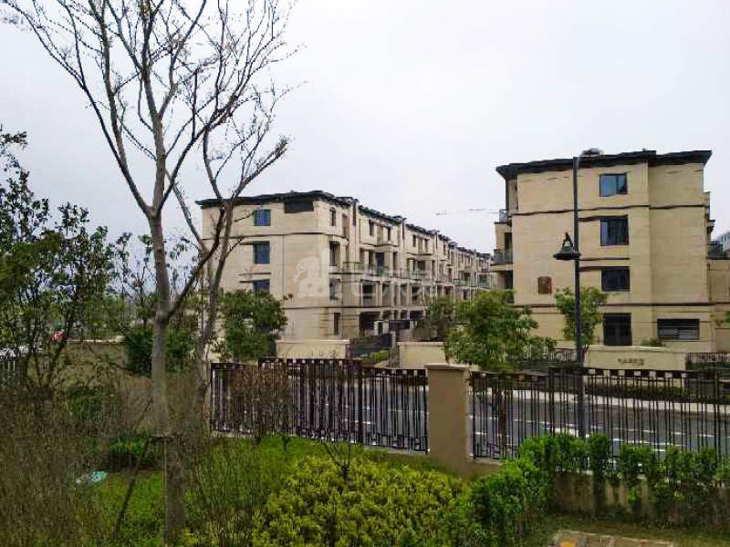 新城峰璟（观璟庭）15653689周边环境图0