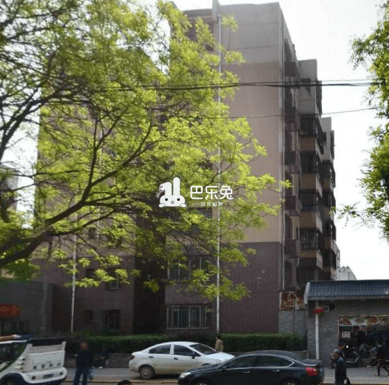 未央出租房 方新村出租房 枣园安居小区西区 交通周边 交通:2号线