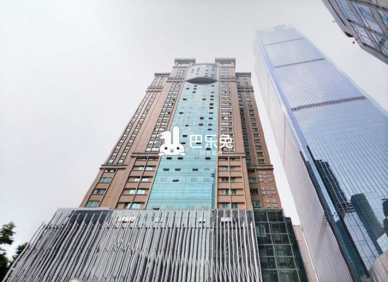 赛格尔国际大厦