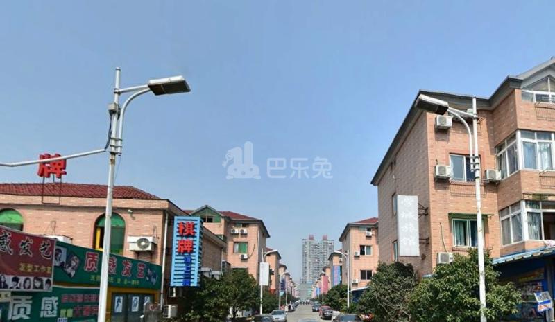 高沙小区18366679周边环境图2