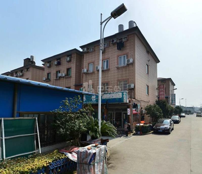 高沙小区18366679周边环境图3