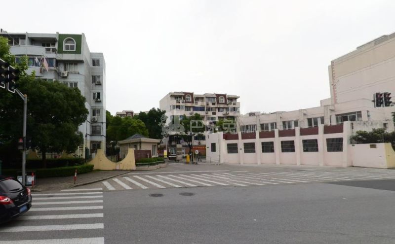 双桥小区（双桥路218弄）15375644周边环境图12