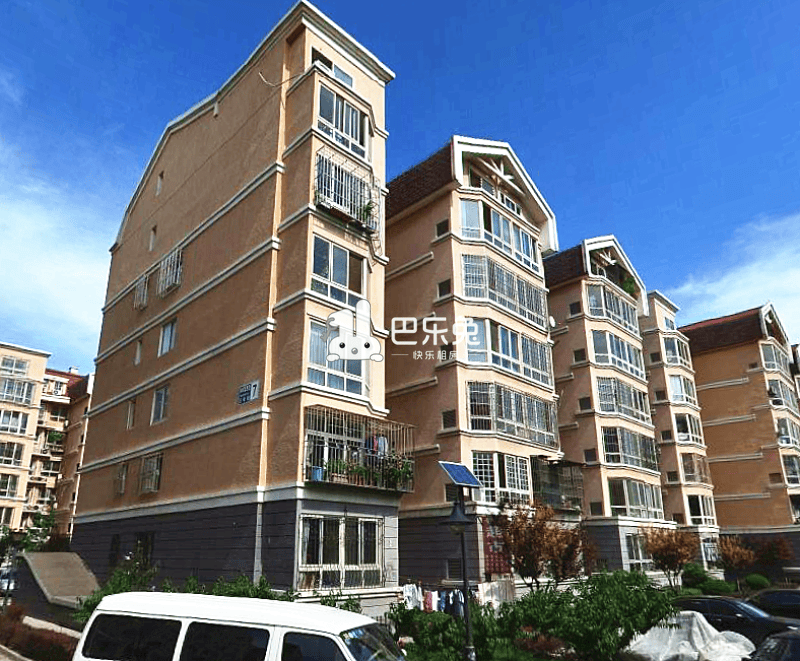 姚家园西里5号院