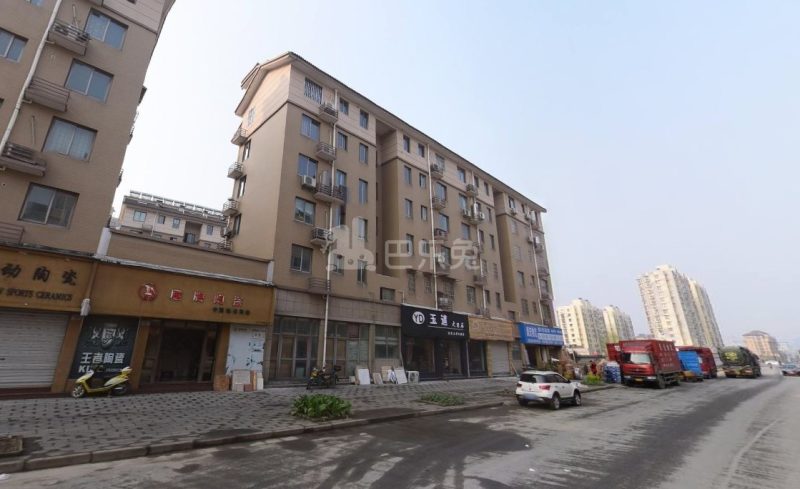 浪漫香槟东区11689090周边环境图6