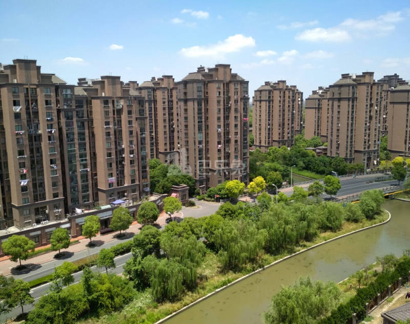 新凯城丹桂苑11213631周边环境图12