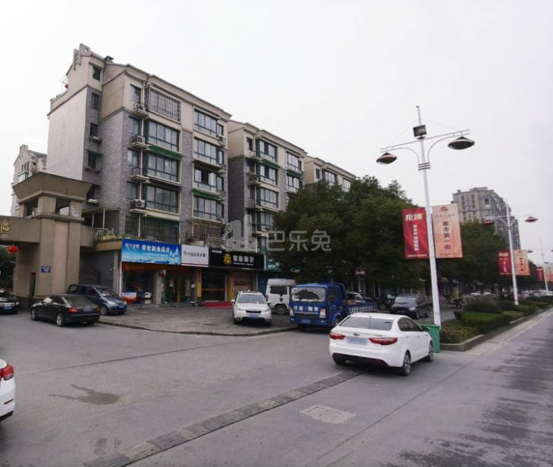 石马小区14993336周边环境图11