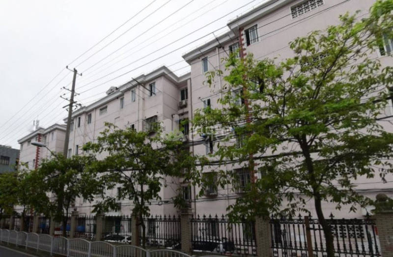 海滨新村18311526周边环境图8