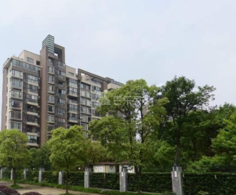 一品漫城二期6155306周边环境图1