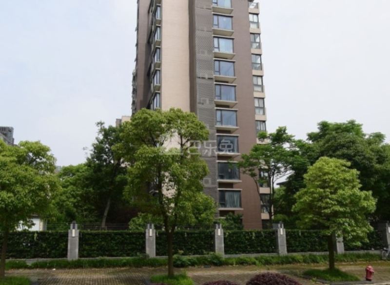 一品漫城二期6155306周边环境图2