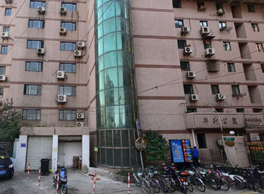 华升公寓 1室0厅0卫