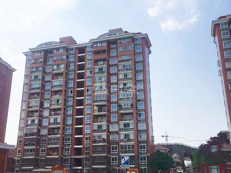 宝顾佳苑18469365周边环境图3