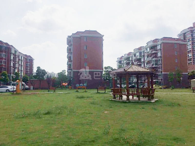 宝顾佳苑18469365周边环境图4