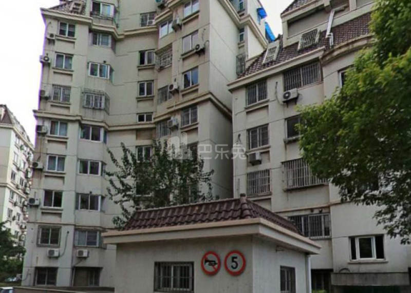 世纪花苑18485996周边环境图9