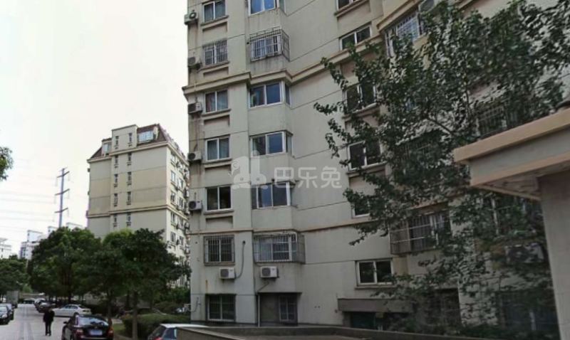 世纪花苑18485996周边环境图10