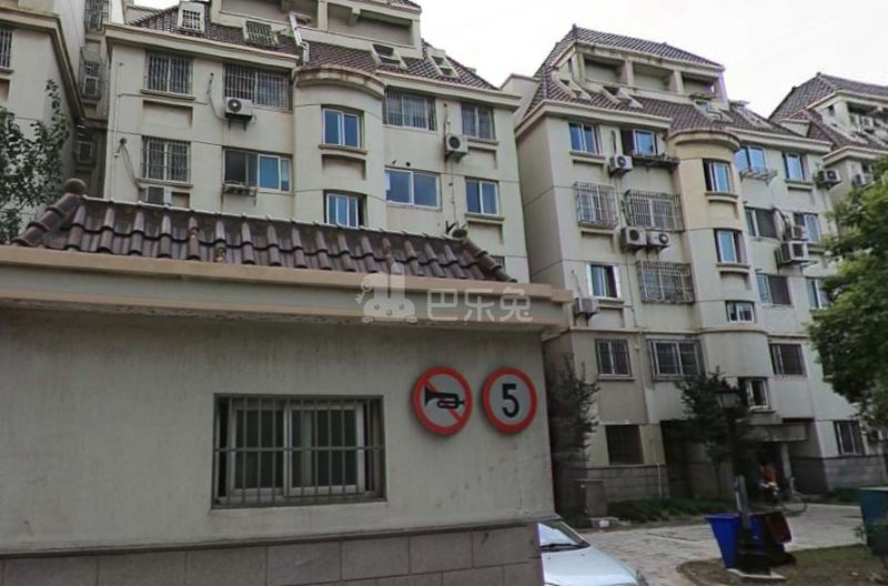 世纪花苑18485996周边环境图11