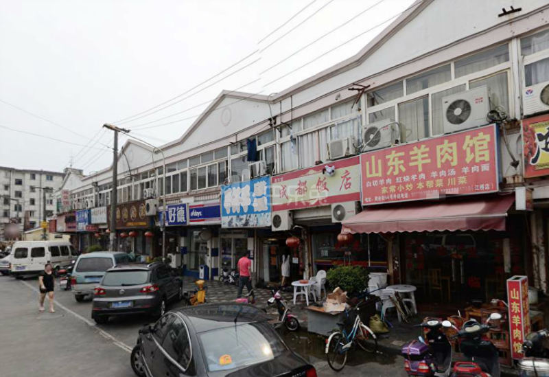 华江公寓3006198周边环境图6