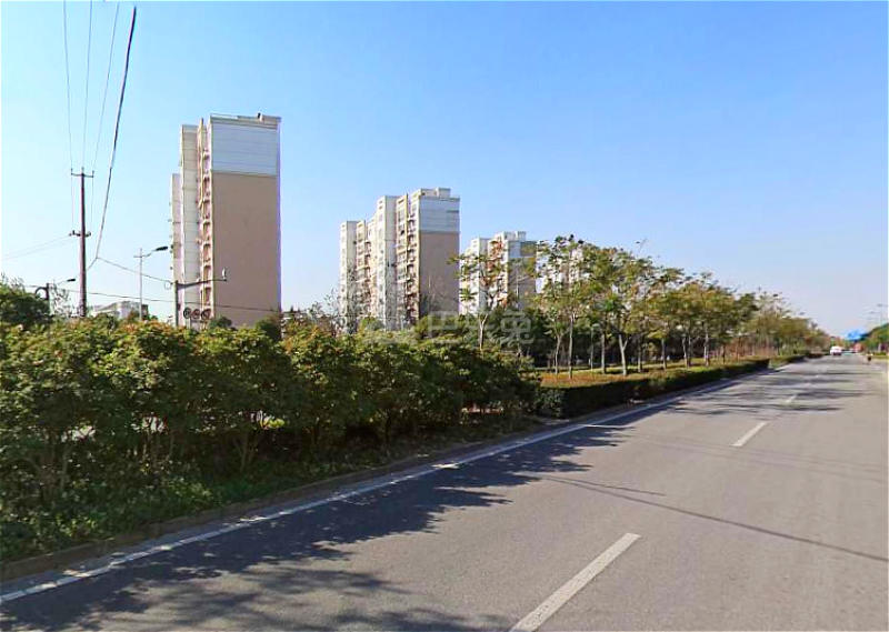 信达蓝庭15255769周边环境图0