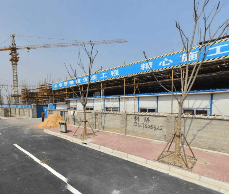 银康苑5998334周边环境图9