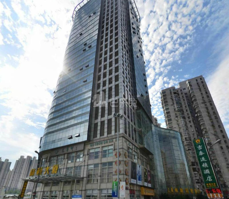 林顿大厦9610512周边环境图8