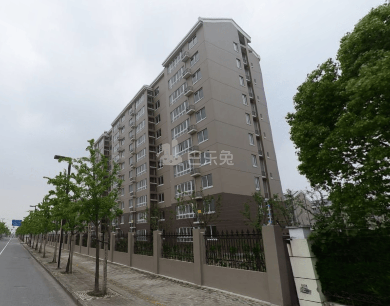 宝铭浦秀苑14669771周边环境图11