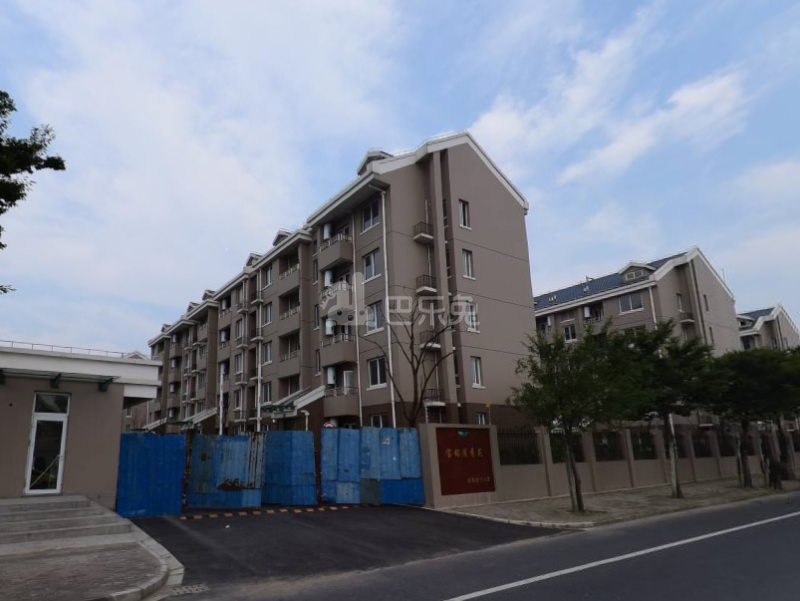 宝铭浦秀苑14669771周边环境图12