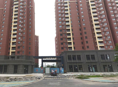 清河湾佳苑2期 3室1厅1卫