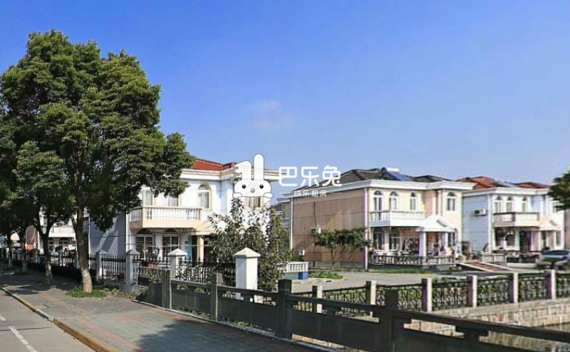 金葫芦新村三区