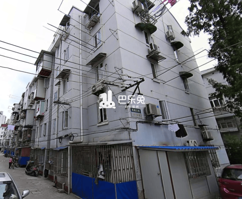 凤城三村小区东区(长岭.