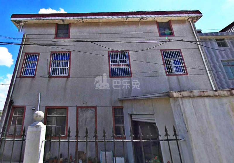 祝西村18132773周边环境图5