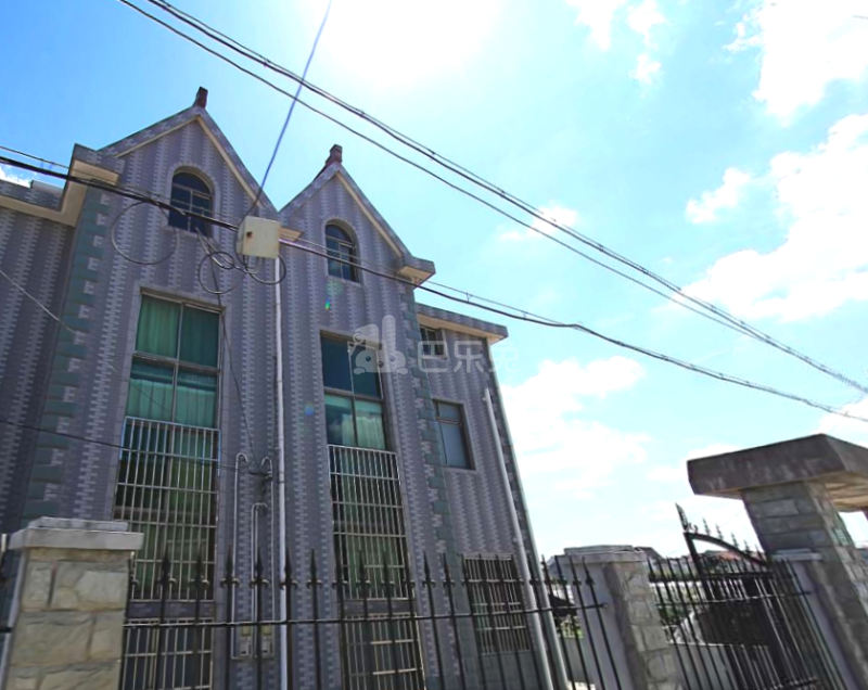 祝西村18132773周边环境图6