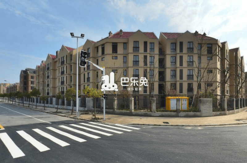 宜浩欧景(夏栎路336.