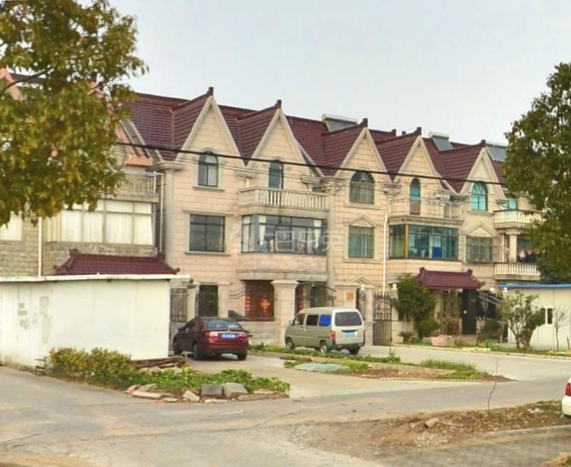 振东苑5424541周边环境图10