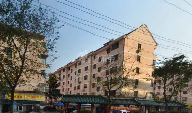 水帘洞新村9932514周边环境图10