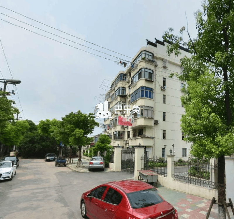 青浦出租房 朱家角出租房 西湖新村2区 交通周边 交通:17号线(朱家角