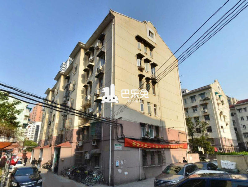 大木小区(大木桥路23.